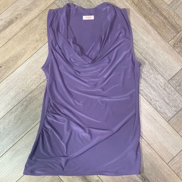 tangerine tank  - Picture 1 of 6